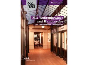 9783967078794 - Mit Wolkenkratzer und Handtasche - Stephan Ahrens Kartoniert (TB)