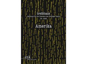 9783967078831 - Amerika Kartoniert (TB)