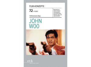 9783967079043 - John Woo Kartoniert (TB)