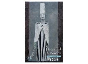 9783967079210 - Hugo Ball Almanach Neue Folge 15 Kartoniert (TB)