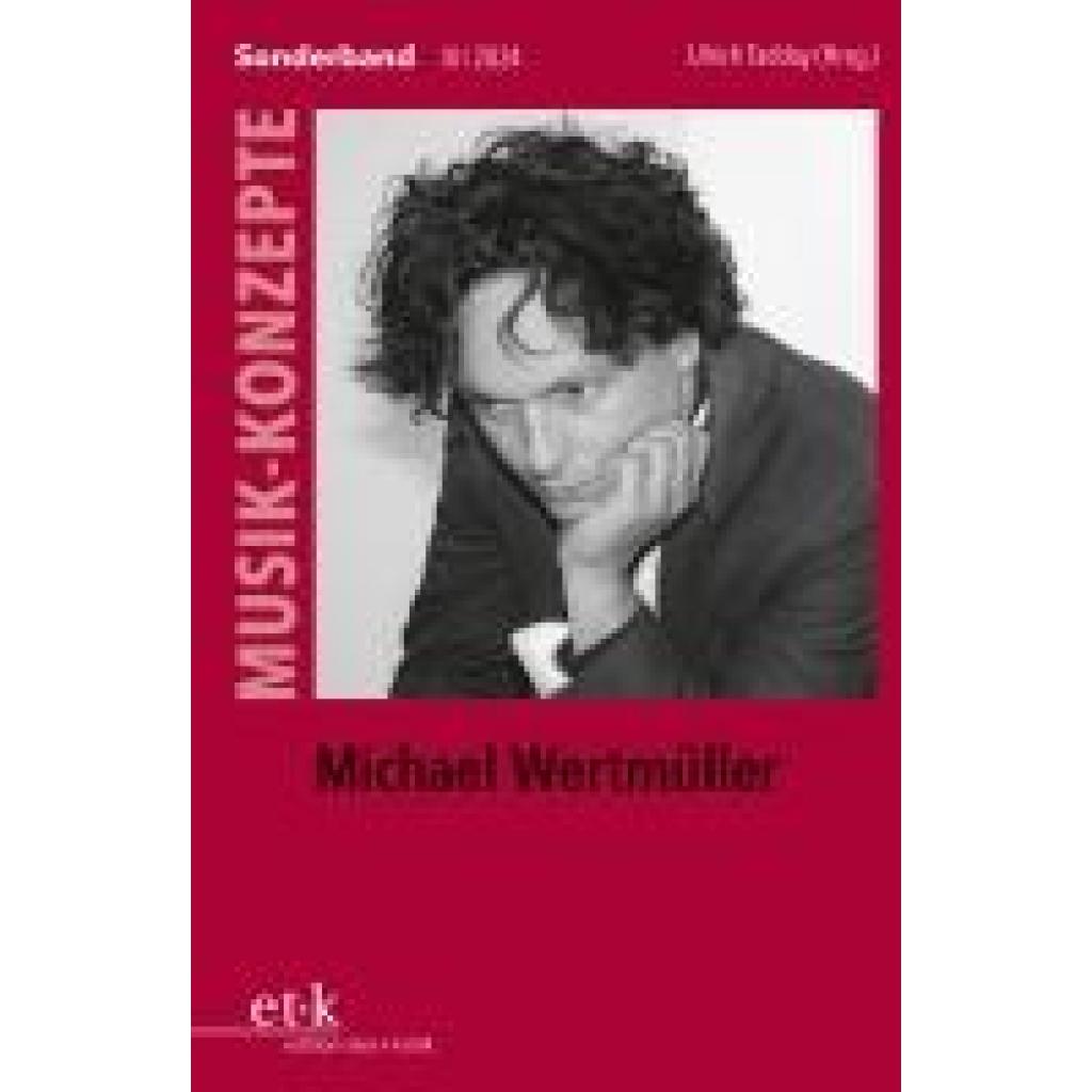 9783967079692 - Michael Wertmüller