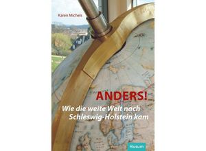 9783967170191 - Anders! - Karen Michels Kartoniert (TB)