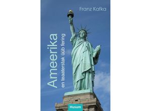 9783967171570 - Ameerika - Franz Kafka Taschenbuch