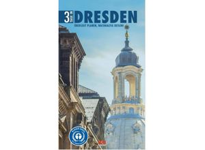 9783967220315 - 3 Tage in Dresden Taschenbuch