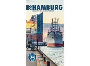 9783967220391 - 3 Tage in Hamburg Taschenbuch