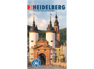 9783967220421 - 3 Days in Heidelberg Kartoniert (TB)