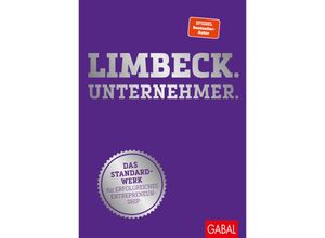 9783967391534 - Limbeck Unternehmer - Martin Limbeck Gebunden