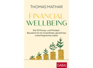 9783967391589 - Financial Wellbeing - Thomas Mathar Kartoniert (TB)