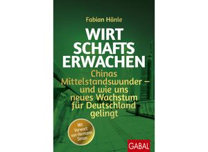 9783967391787 - Wirtschaftserwachen - Fabian Hänle Gebunden