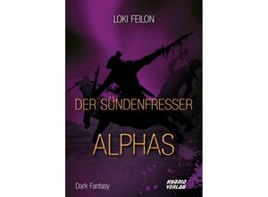 9783967411430 - Der Sündenfresser - Loki Feilon Gebunden