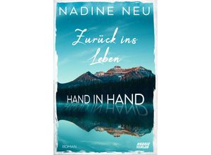 9783967412123 - Zurück ins Leben - Nadine Neu Kartoniert (TB)