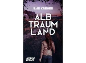 9783967412314 - Albtraumland - Gabi Kreher Kartoniert (TB)