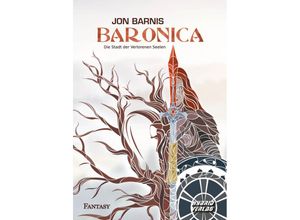 9783967412352 - Baronica - Jon Barnis Kartoniert (TB)