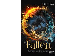 9783967412567 - Fallen - Nikki Reva Kartoniert (TB)