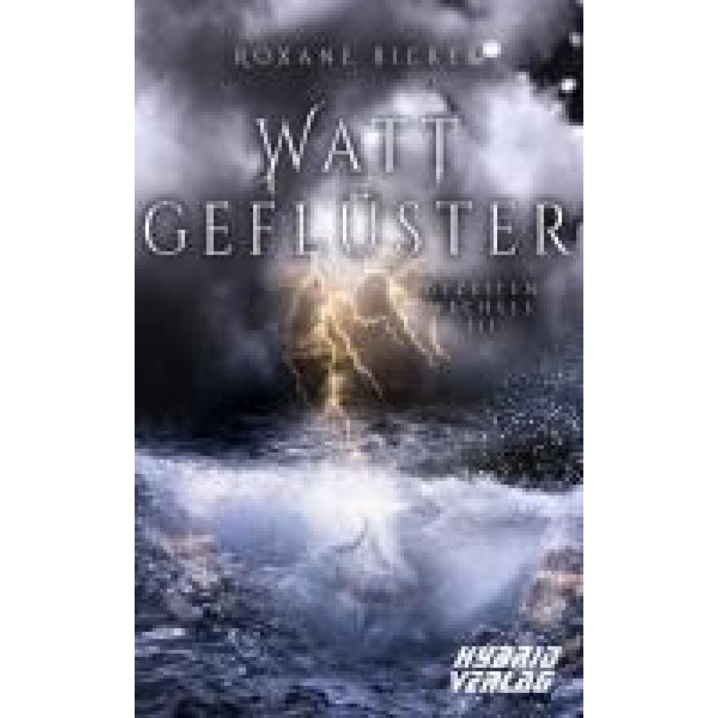 9783967412642 - Bicker Roxane Wattgeflüster