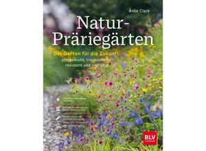 9783967471243 - Natur-Präriegärten - Anke Clark Gebunden