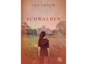 9783967521603 - Schwalben - Ira Ebner Kartoniert (TB)