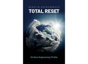 9783967530940 - Total Reset - Kerstin Doerenbruch Kartoniert (TB)