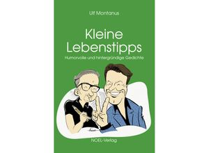 9783967531398 - Kleine Lebenstipps - Ulf Montanus Gebunden