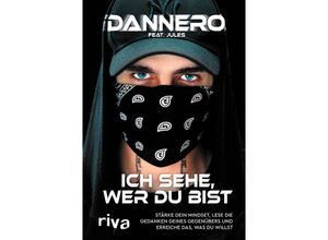 9783967750225 - Ich sehe wer du bist - Dannero Gebunden