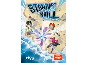 9783967750386 - Standart Skill - GEBRAUCHT Standart Skill – Verfluxt noch mal! - Preis vom 24102023 050650 h