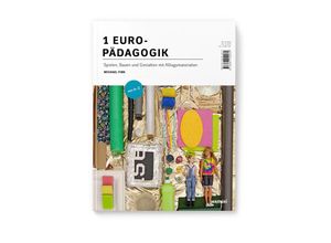 9783967910070 - 1 EURO-PÄDAGOGIK m 8 Beilage - Micha Fink Gebunden