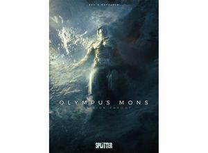 9783967920017 - Mission »Farout«   Olympus Mons Bd7 - Christophe Bec Gebunden