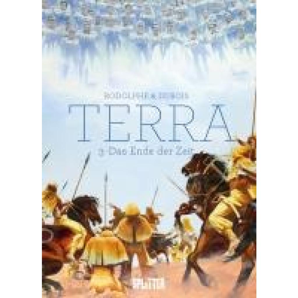 9783967920529 - Rodolphe TERRA Band 3
