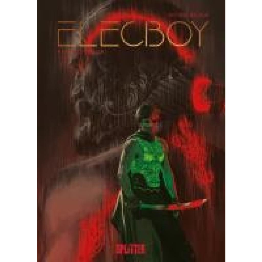 9783967921359 - Jaouen Elecboy Band 4