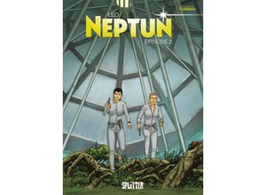 9783967921502 - Neptun Band 2 - Leo Gebunden