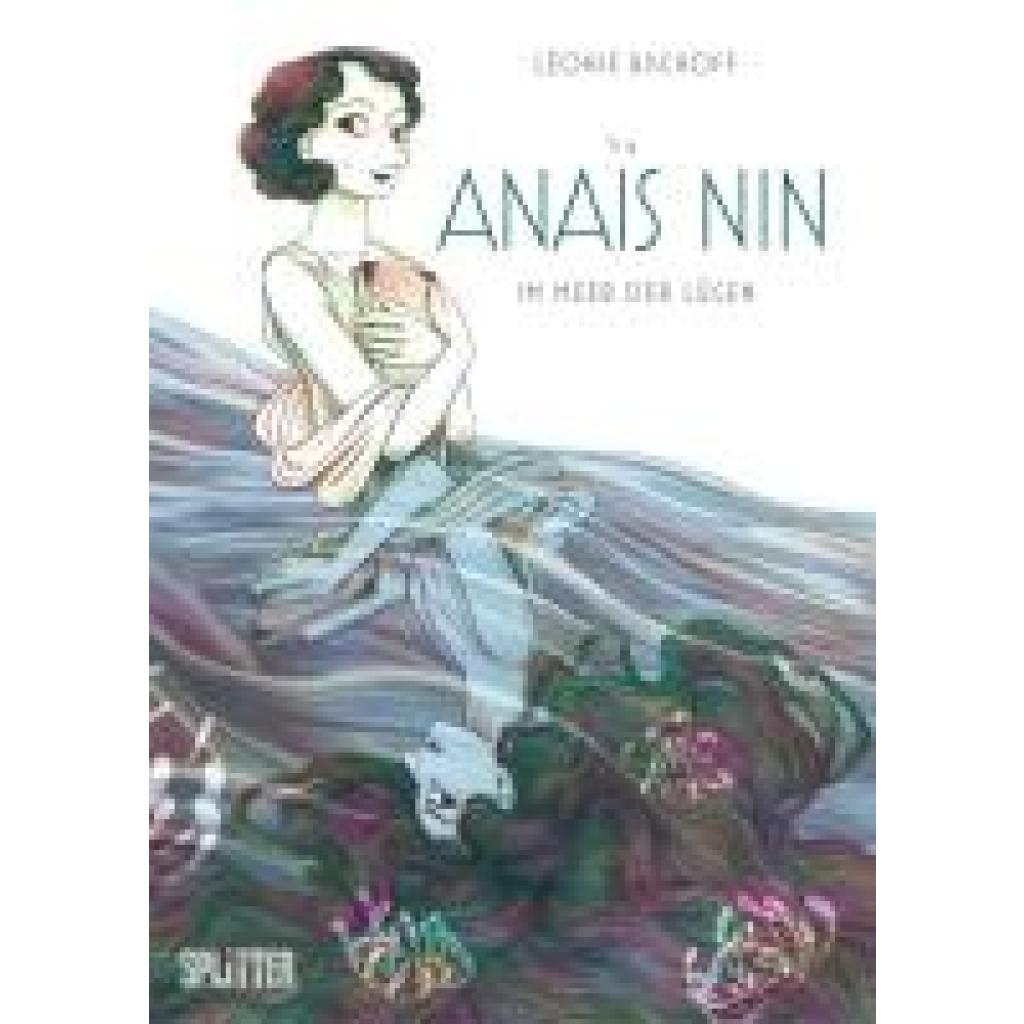 9783967921755 - Bischoff Léonie Anaïs Nin