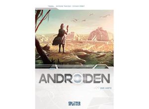 9783967922288 - Androiden Band 9 - Antoine Tracqui Gebunden