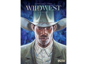 9783967923827 - Wild West Band 4 - Thierry Gloris Gebunden