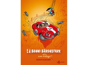 9783967927405 - Benni Bärenstark Gesamtausgabe Band 4   Benni Bärenstark Gesamtausgabe Bd4 - Peyo Thierry Culliford Vincent Dugomier Gebunden