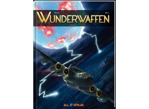 9783968041506 - Wunderwaffen 12 - Nolane Maza Gebunden