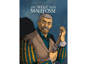 9783968042053 - Die Wege von Malefosse Gesamtausgabe 6 - Francois Dermaut Daniel Bardet Brice Goepfert Gebunden