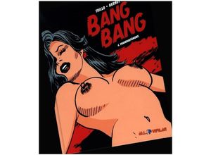 9783968042176 - Bang Bang 4 - Carlos Trillo Jordi Bernet Gebunden