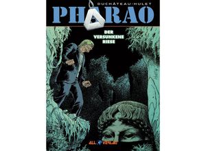 9783968042701 - Pharao 7 - André-Paul Duchâteau Daniel Hulet Gebunden