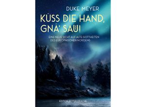 9783968150468 - Küss die Hand gnä Sau! - Duke Meyer Kartoniert (TB)