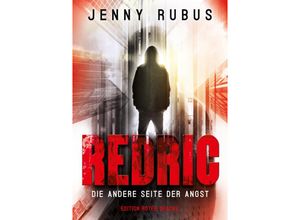 9783968150574 - Redric - Jenny Rubus Kartoniert (TB)