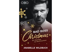 9783968160443 - Bad Boss Christmas - Anabelle Wildbuch Taschenbuch