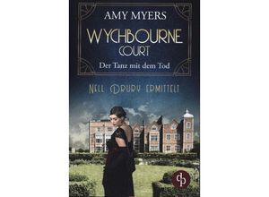 9783968172941 - Der Tanz mit dem Tod - Amy Myers Evelyn Schneider Kartoniert (TB)