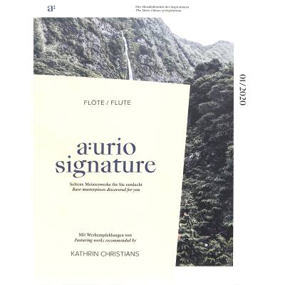 9783968330006 - Aurio signature | Seltene Meisterwerke für Sie entdeckt