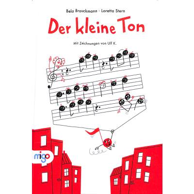 9783968460161 - Der kleine Ton