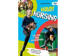 9783968460345 - Hobby Horsing - Christine Stahr Kartoniert (TB)