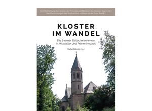 9783968470535 - Kloster im Wandel Taschenbuch