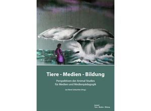 9783968480930 - Tiere - Medien - Bildung Taschenbuch