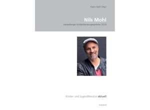 9783968481029 - Nils Mohl Taschenbuch