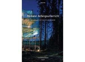 9783968481364 - Medialer Anfangsunterricht - Willy Noll Kartoniert (TB)