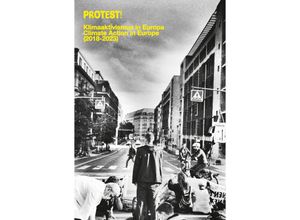 9783968491189 - Protest! Kartoniert (TB)